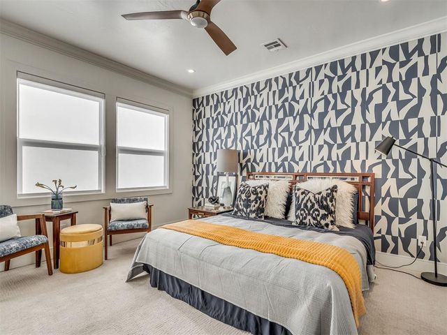 1819 N Woodward Avenue, Oklahoma City, OK 73107