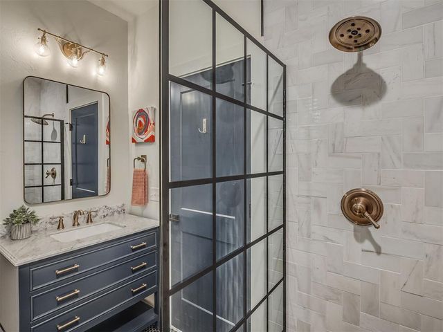 1819 N Woodward Avenue, Oklahoma City, OK 73107