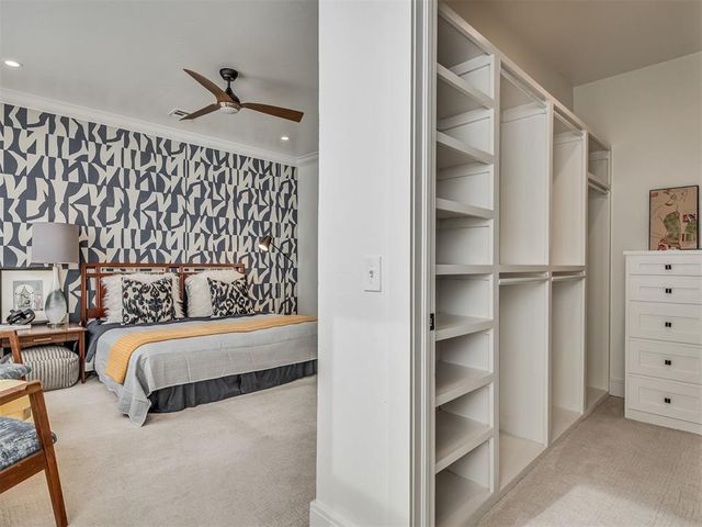 1819 N Woodward Avenue, Oklahoma City, OK 73107