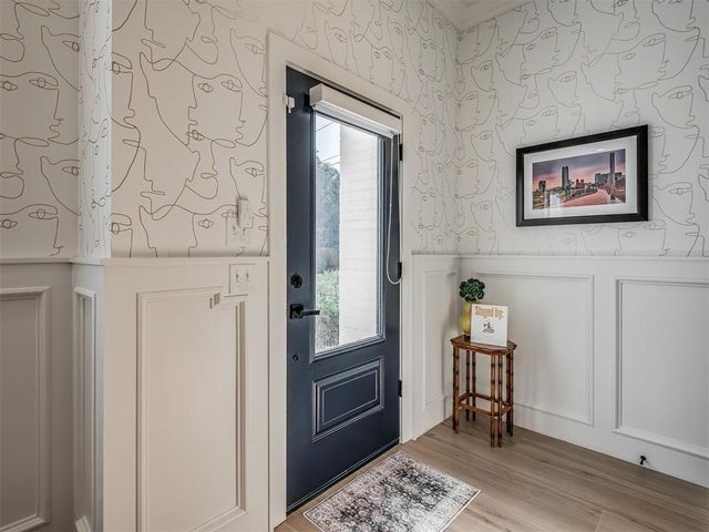 1819 N Woodward Avenue, Oklahoma City, OK 73107