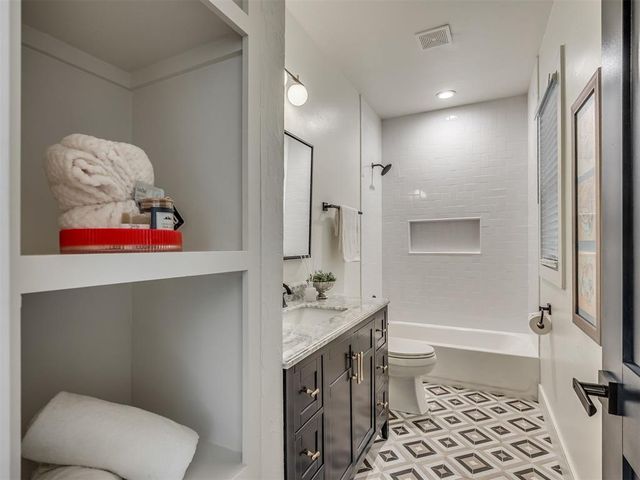 1819 N Woodward Avenue, Oklahoma City, OK 73107