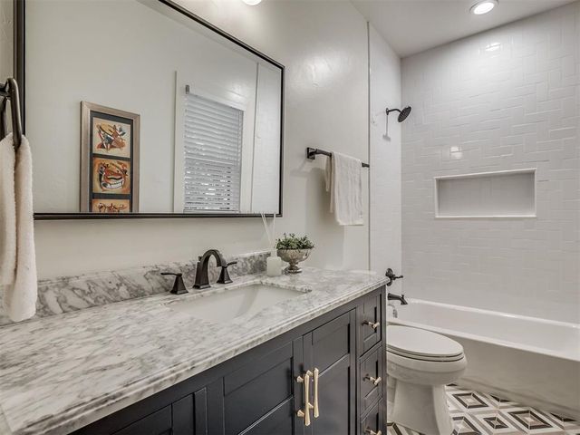 1819 N Woodward Avenue, Oklahoma City, OK 73107