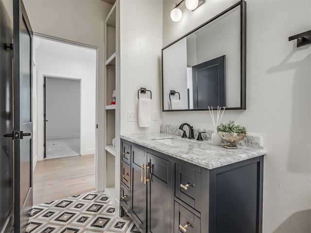 1819 N Woodward Avenue, Oklahoma City, OK 73107