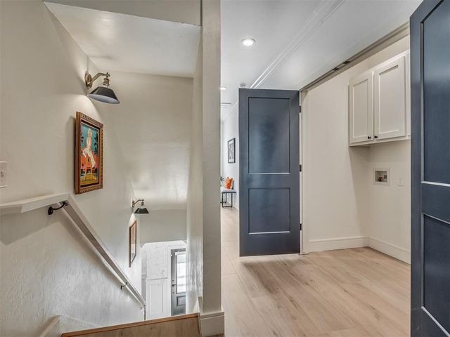 1819 N Woodward Avenue, Oklahoma City, OK 73107
