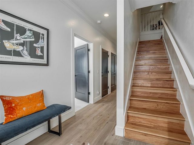 1819 N Woodward Avenue, Oklahoma City, OK 73107