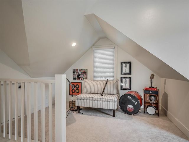 1819 N Woodward Avenue, Oklahoma City, OK 73107