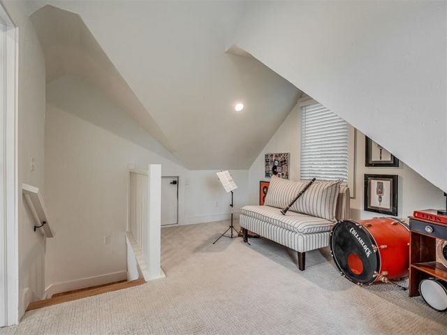1819 N Woodward Avenue, Oklahoma City, OK 73107