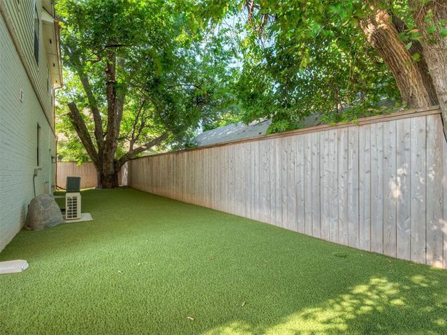 1819 N Woodward Avenue, Oklahoma City, OK 73107