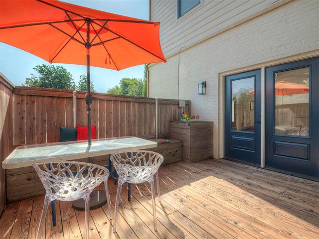 1819 N Woodward Avenue, Oklahoma City, OK 73107