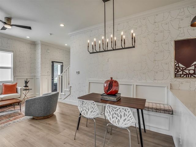 1819 N Woodward Avenue, Oklahoma City, OK 73107