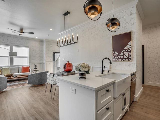 1819 N Woodward Avenue, Oklahoma City, OK 73107