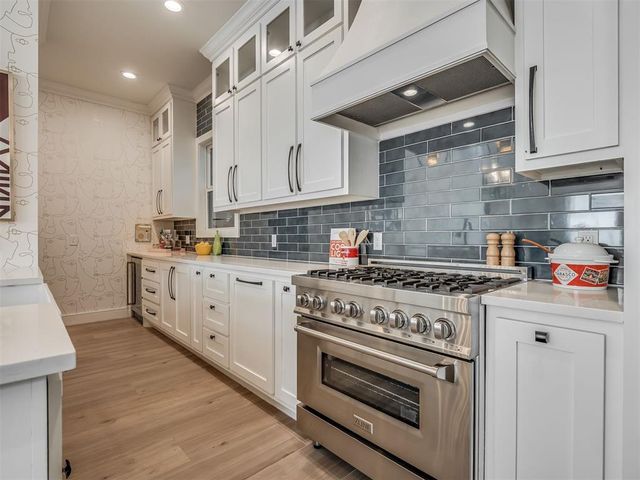1819 N Woodward Avenue, Oklahoma City, OK 73107