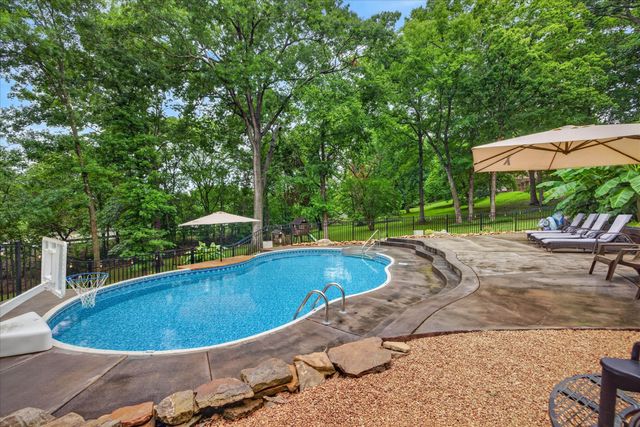 1610 Deerfield Dr, Clarksville, TN 37043