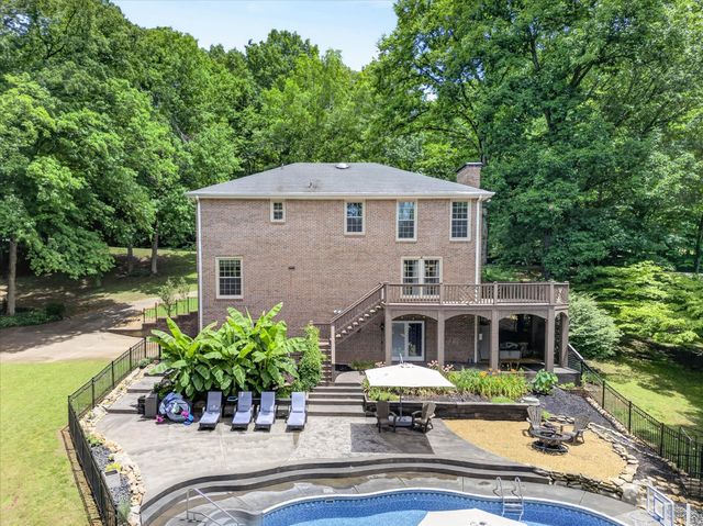 1610 Deerfield Dr, Clarksville, TN 37043