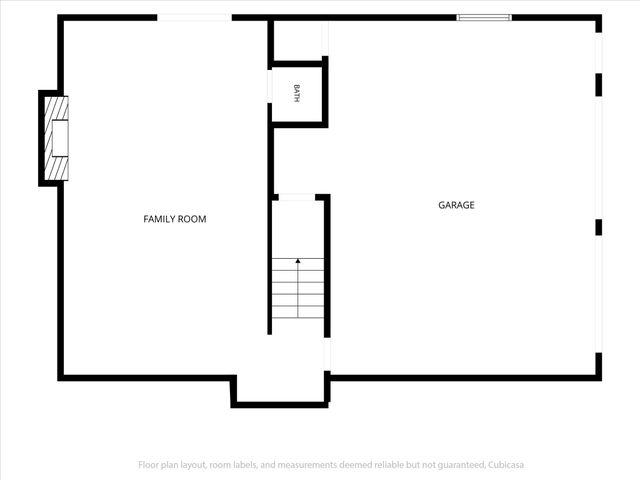 1610 Deerfield Dr, Clarksville, TN 37043