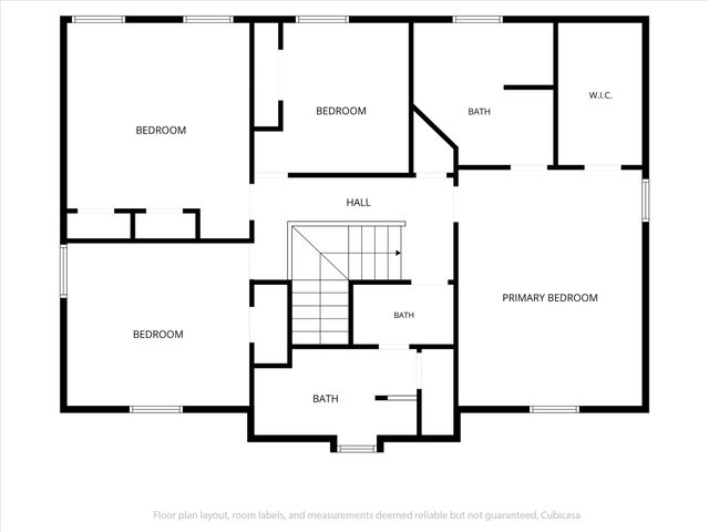 1610 Deerfield Dr, Clarksville, TN 37043
