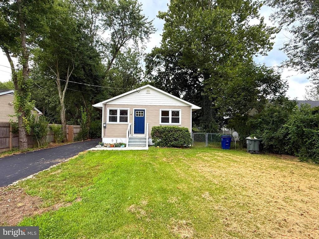 24 WOODLAND AVE, FRANKLINVILLE, NJ 08322 — photo 2