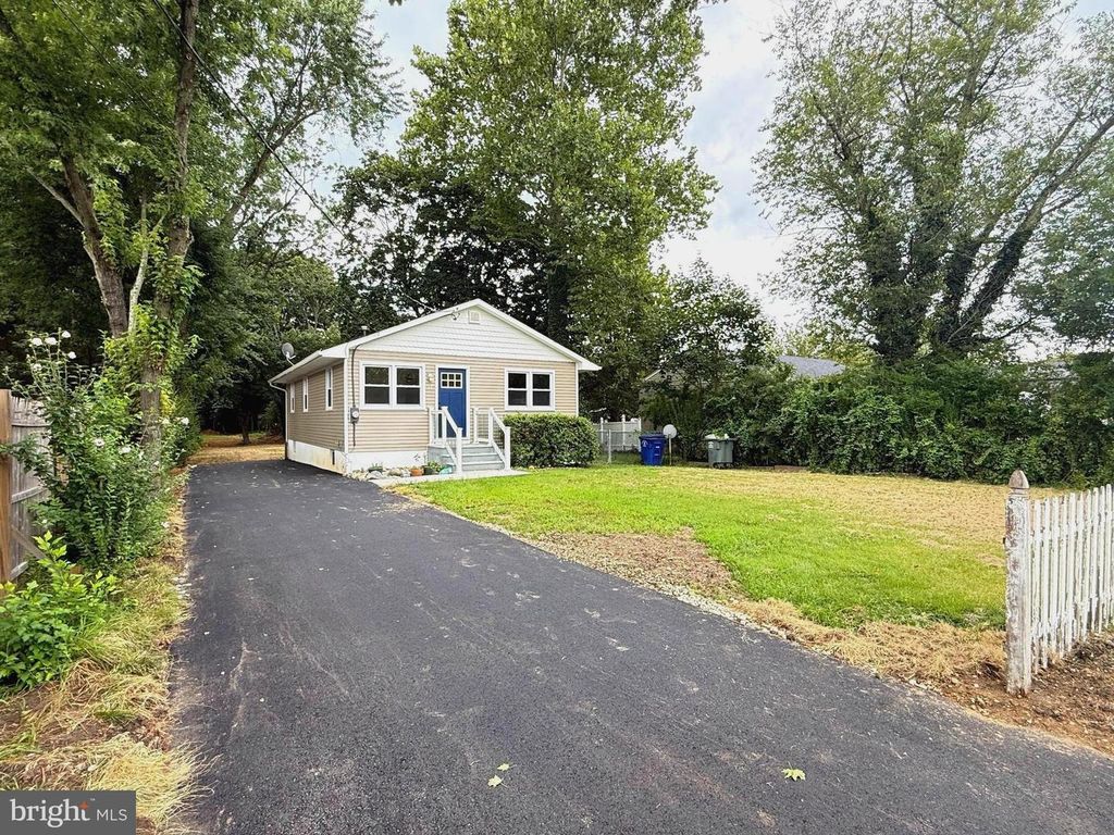 24 WOODLAND AVE, FRANKLINVILLE, NJ 08322 — photo 3