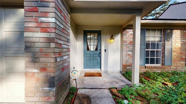 9310 Palm Shores Drive, Spring, TX 77379