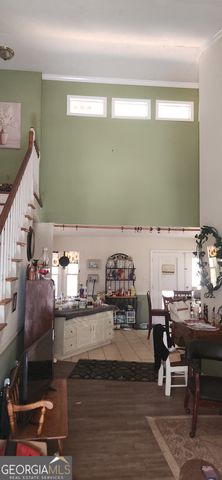 1613 Carriage Hills Drive, Griffin, GA 30224