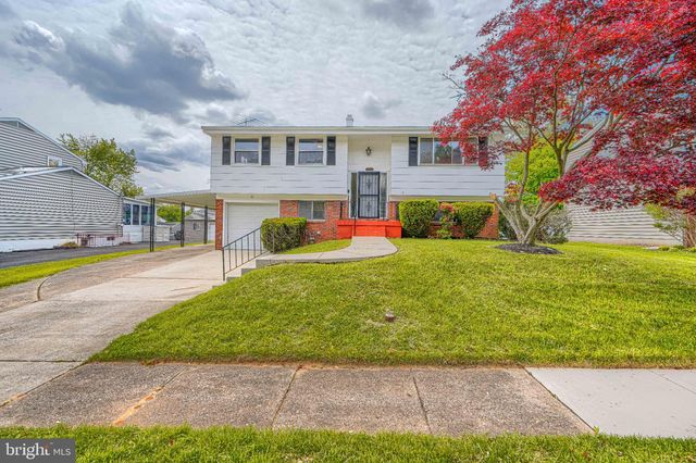 3910 CARTHAGE RD, Randallstown, MD 21133
