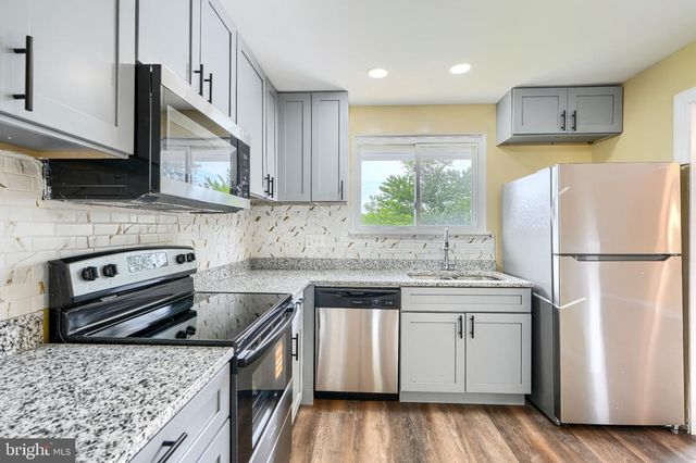 3910 CARTHAGE RD, Randallstown, MD 21133