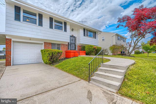3910 CARTHAGE RD, Randallstown, MD 21133