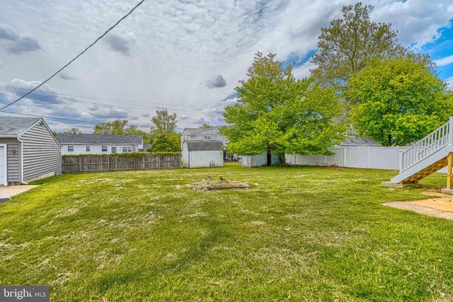 3910 CARTHAGE RD, Randallstown, MD 21133