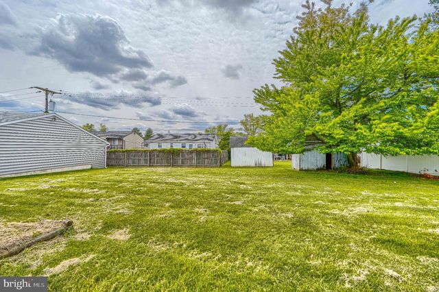 3910 CARTHAGE RD, Randallstown, MD 21133