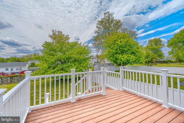 3910 CARTHAGE RD, Randallstown, MD 21133