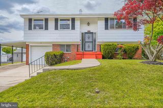 3910 CARTHAGE RD, Randallstown, MD 21133