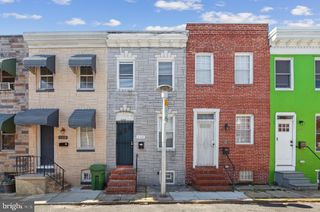 626 ARCHER ST, Baltimore, MD 21230