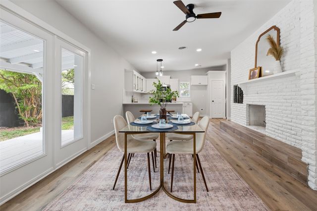 8516 La Jolla Court, Benbrook, TX 76116