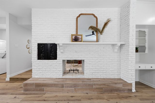 8516 La Jolla Court, Benbrook, TX 76116