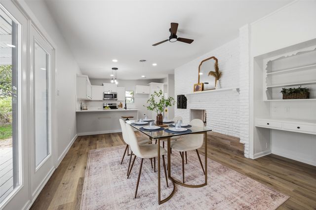 8516 La Jolla Court, Benbrook, TX 76116