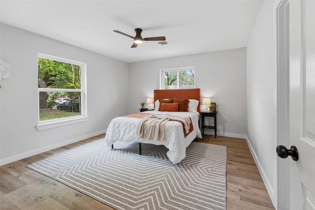 8516 La Jolla Court, Benbrook, TX 76116