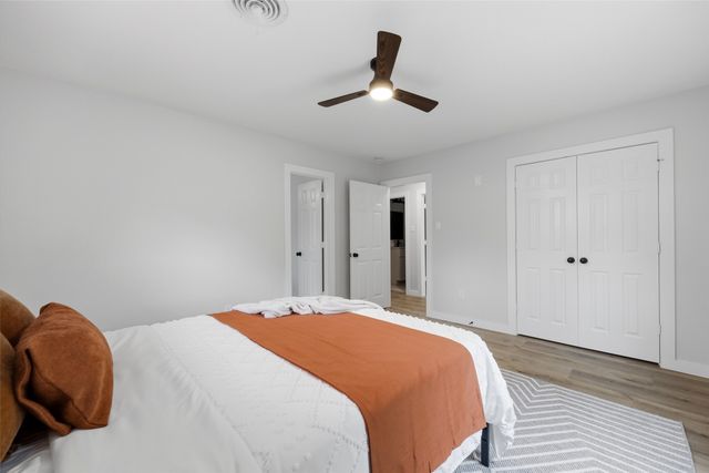 8516 La Jolla Court, Benbrook, TX 76116