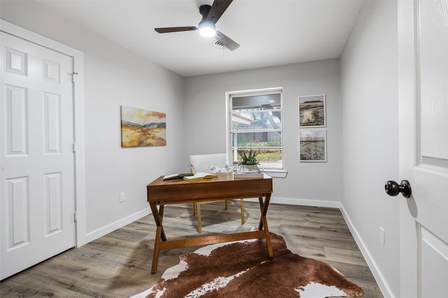 8516 La Jolla Court, Benbrook, TX 76116