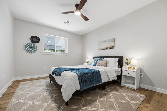 8516 La Jolla Court, Benbrook, TX 76116