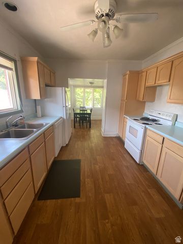 227 N 400 E, Logan, UT 84321