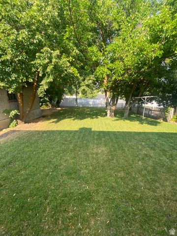 227 N 400 E, Logan, UT 84321