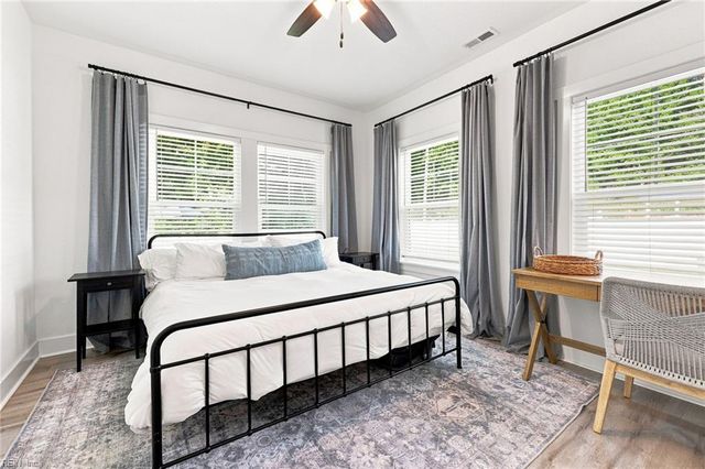 633 Ambrose ST, Chesapeake, VA 23322