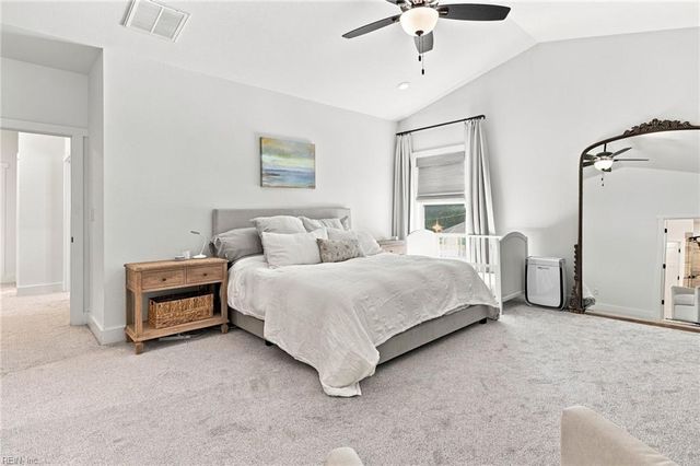 633 Ambrose ST, Chesapeake, VA 23322