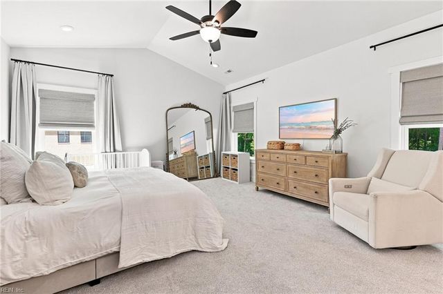 633 Ambrose ST, Chesapeake, VA 23322