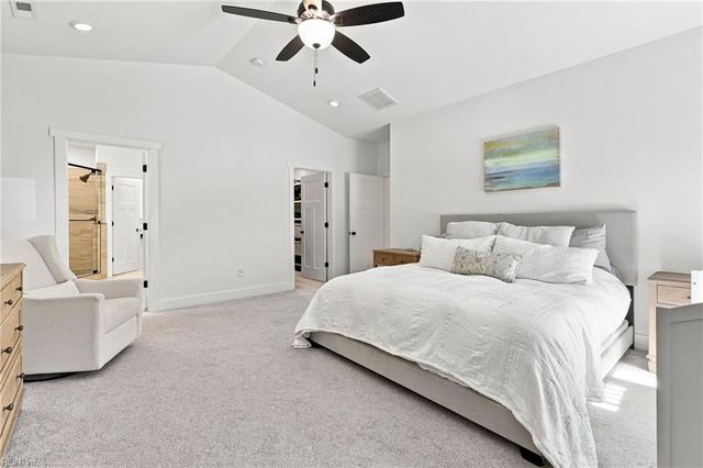633 Ambrose ST, Chesapeake, VA 23322