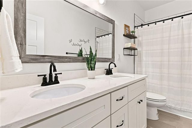 633 Ambrose ST, Chesapeake, VA 23322
