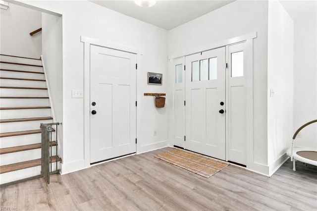 633 Ambrose ST, Chesapeake, VA 23322