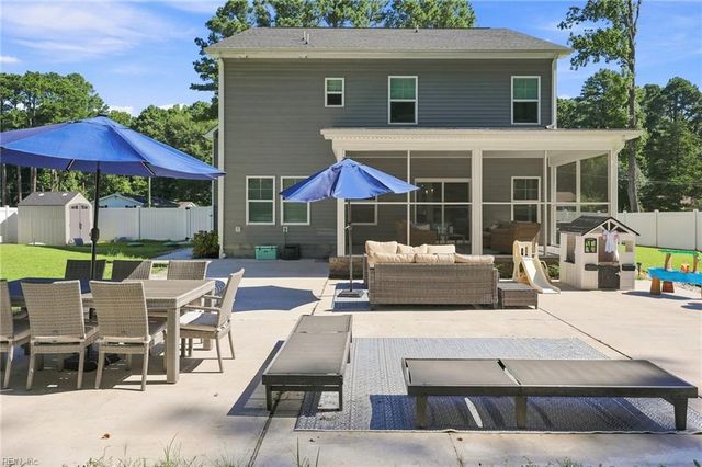 633 Ambrose ST, Chesapeake, VA 23322