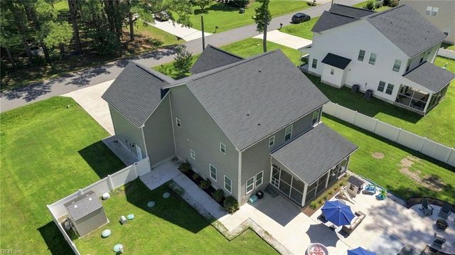 633 Ambrose ST, Chesapeake, VA 23322