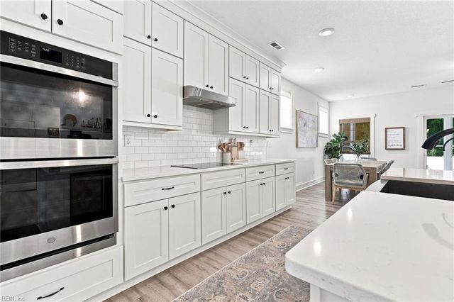 633 Ambrose ST, Chesapeake, VA 23322